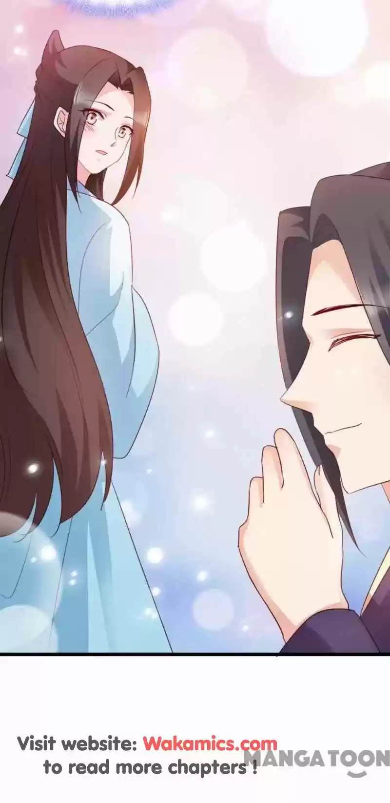 Mind-Reading Princess Chapter 49