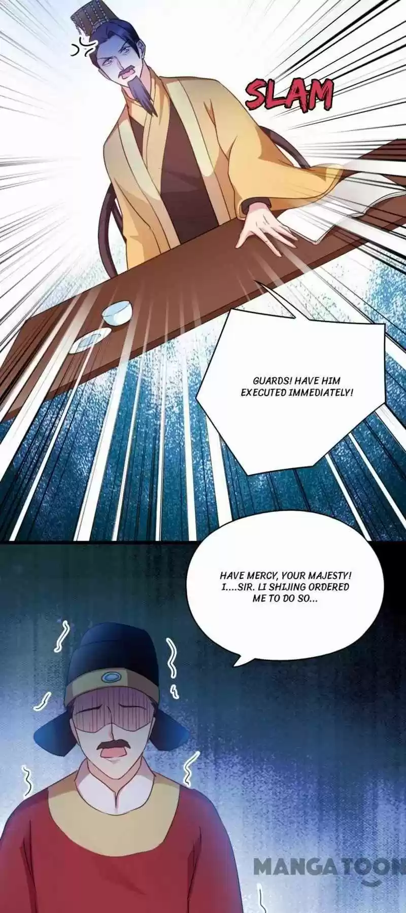 Mind-Reading Princess Chapter 49