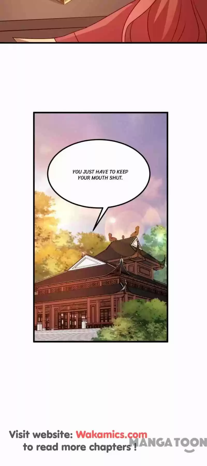 Mind-Reading Princess Chapter 50