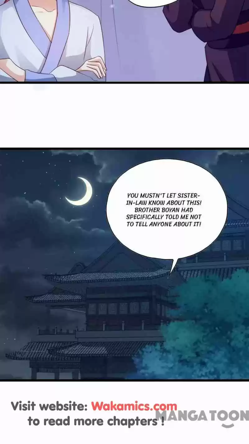 Mind-Reading Princess Chapter 51