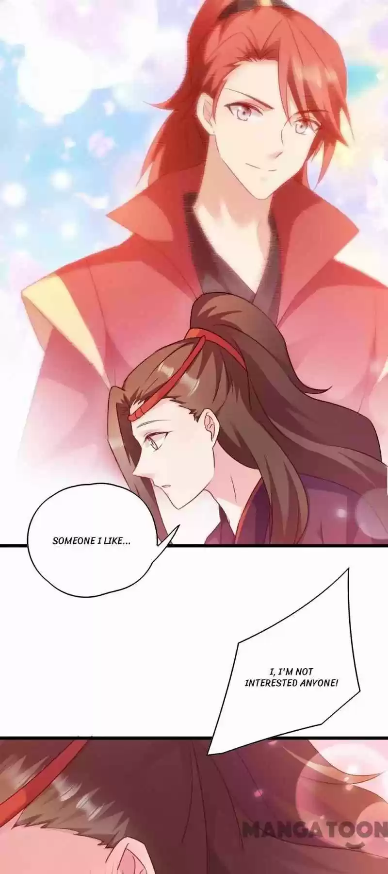 Mind-Reading Princess Chapter 51