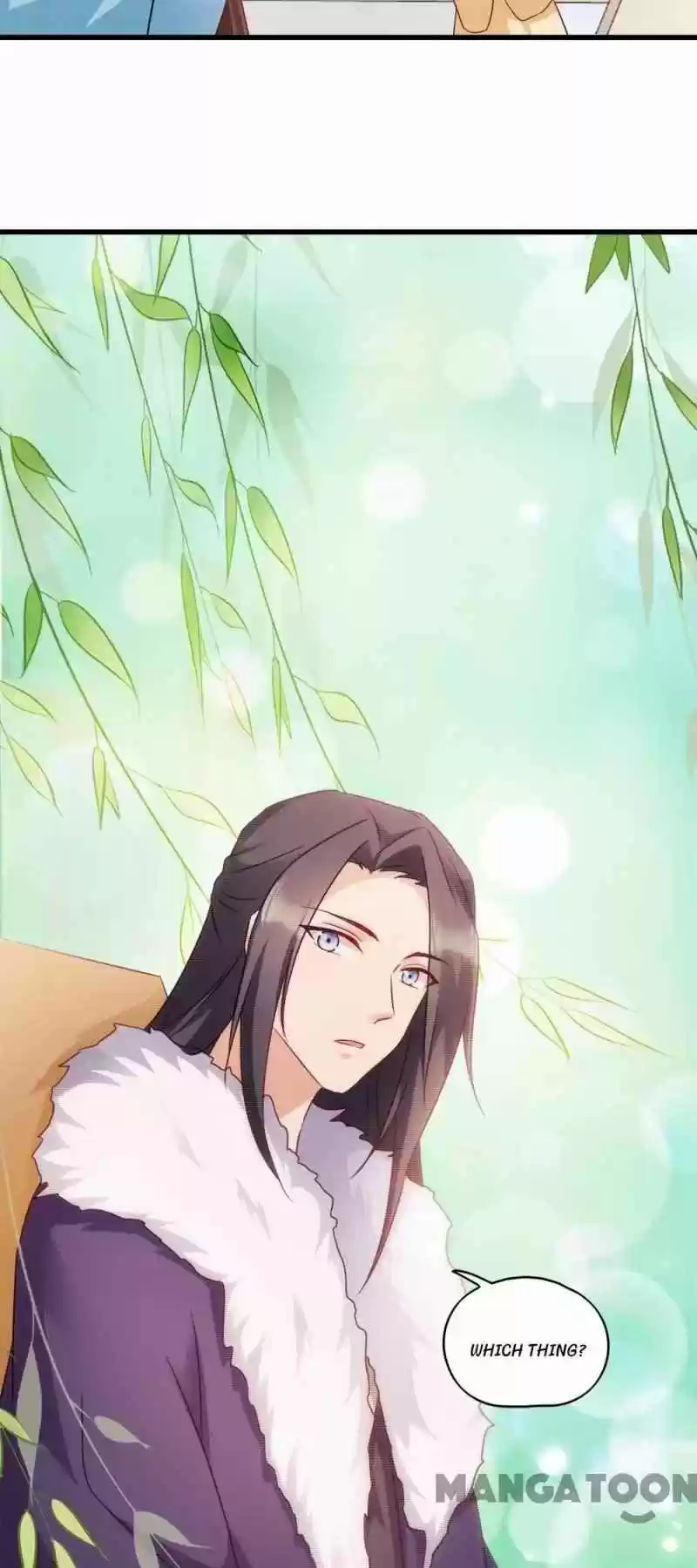 Mind-Reading Princess Chapter 51