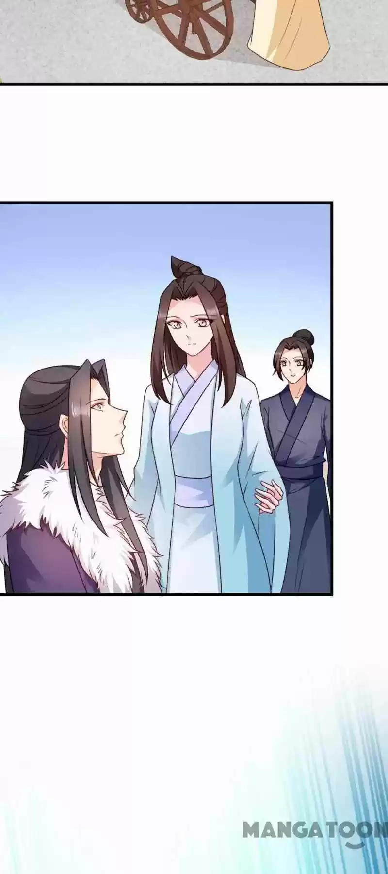 Mind-Reading Princess Chapter 52