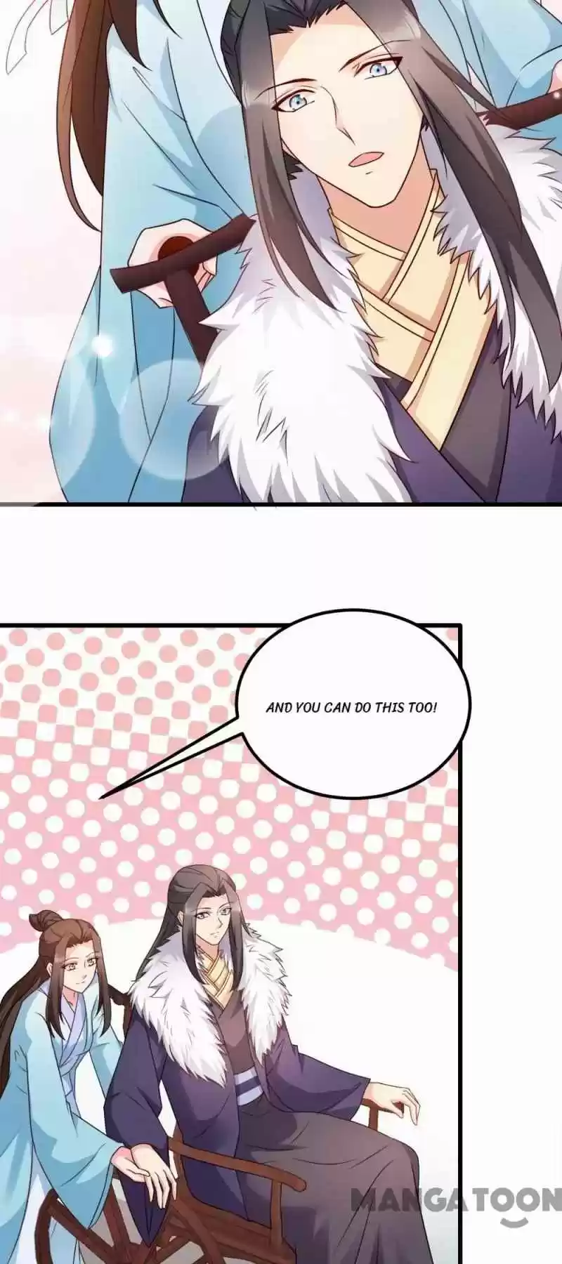 Mind-Reading Princess Chapter 52