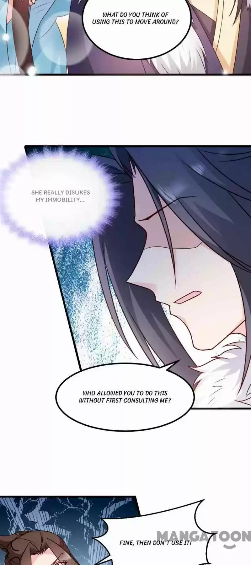 Mind-Reading Princess Chapter 52