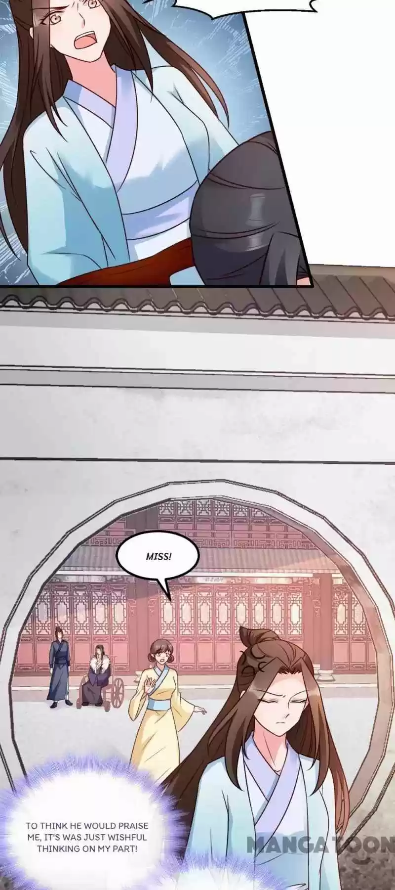 Mind-Reading Princess Chapter 52