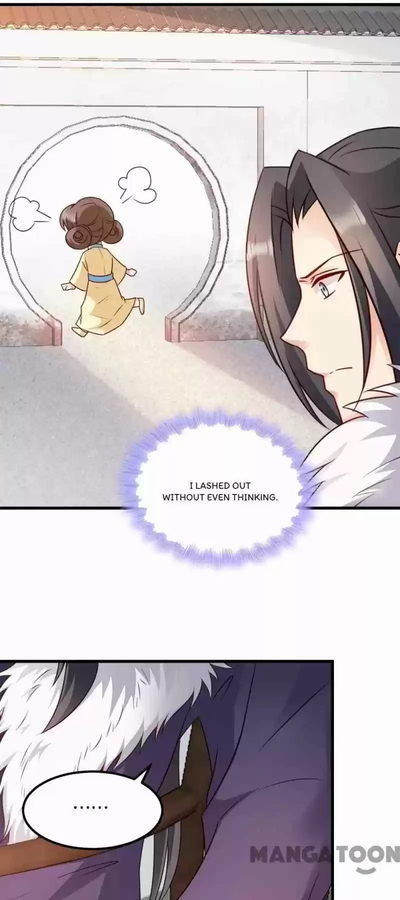 Mind-Reading Princess Chapter 52