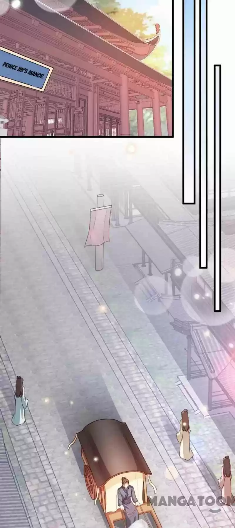 Mind-Reading Princess Chapter 52