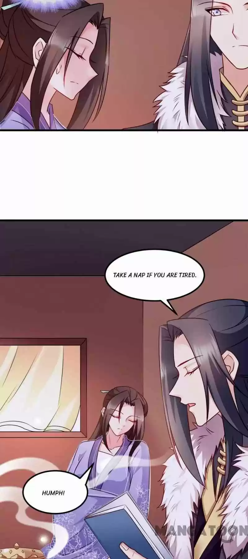 Mind-Reading Princess Chapter 52