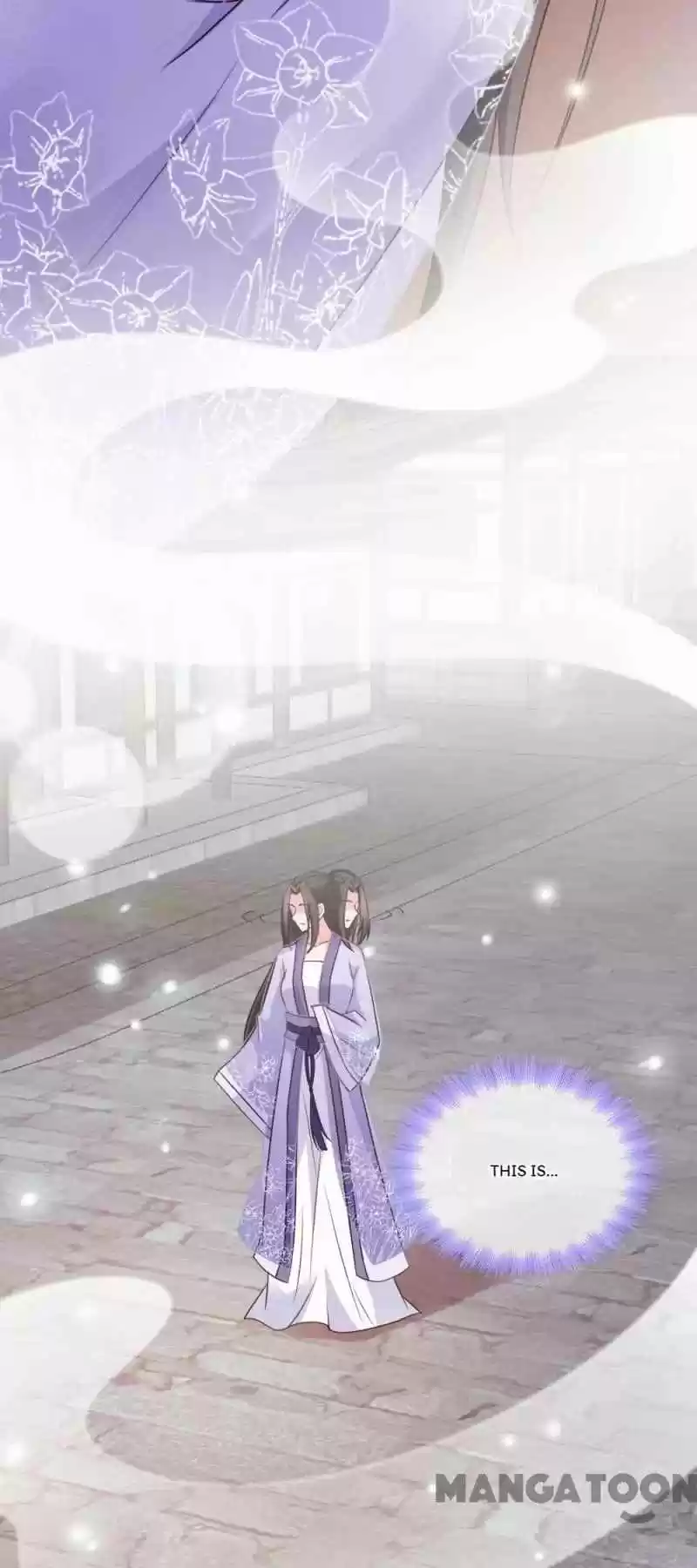 Mind-Reading Princess Chapter 52