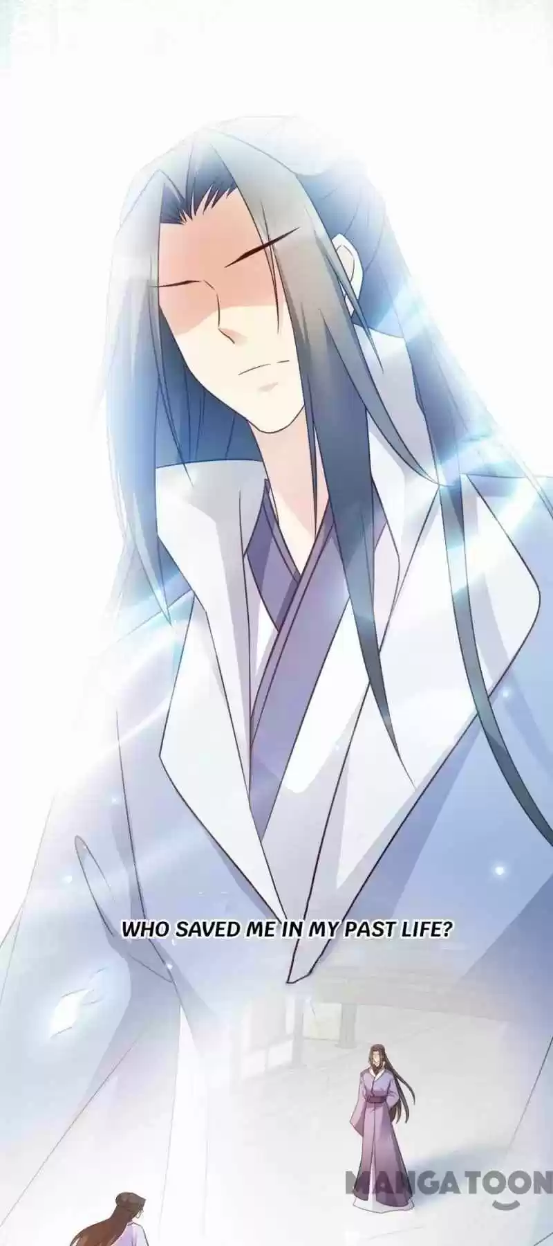 Mind-Reading Princess Chapter 52