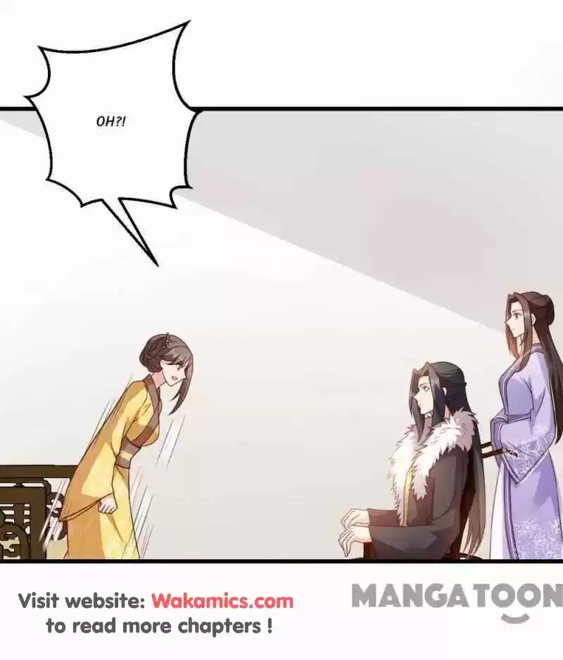 Mind-Reading Princess Chapter 54