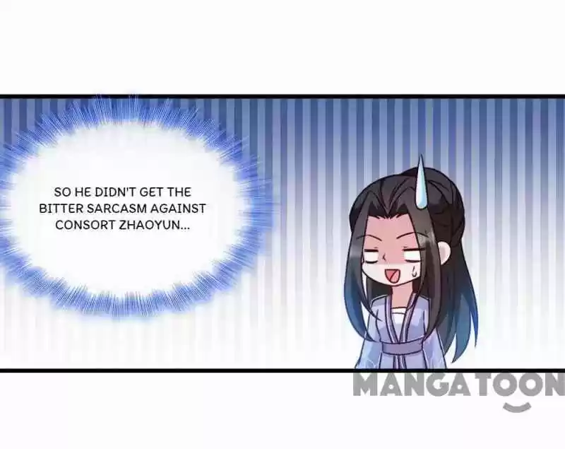 Mind-Reading Princess Chapter 54