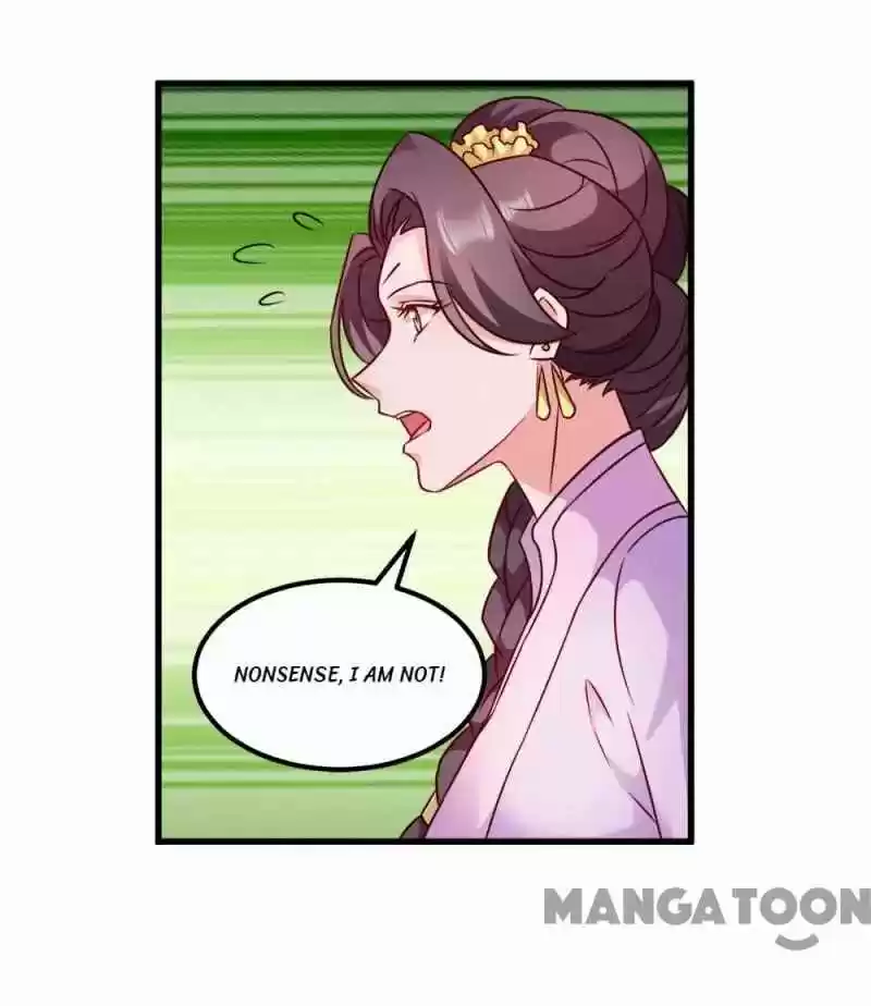 Mind-Reading Princess Chapter 54