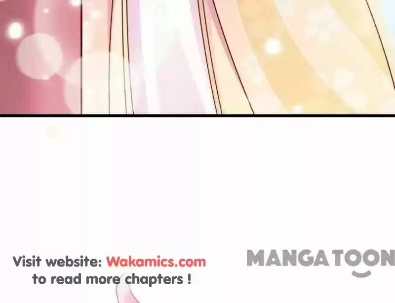 Mind-Reading Princess Chapter 54