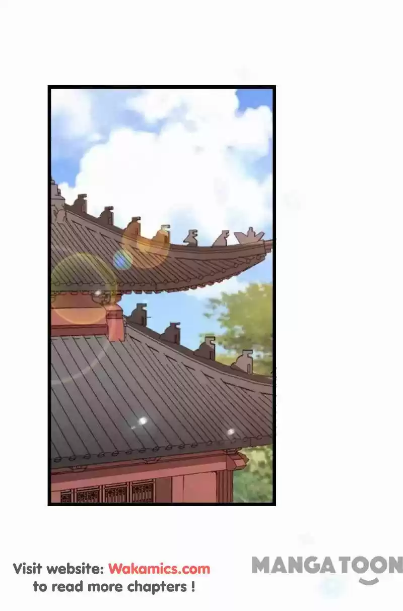 Mind-Reading Princess Chapter 55