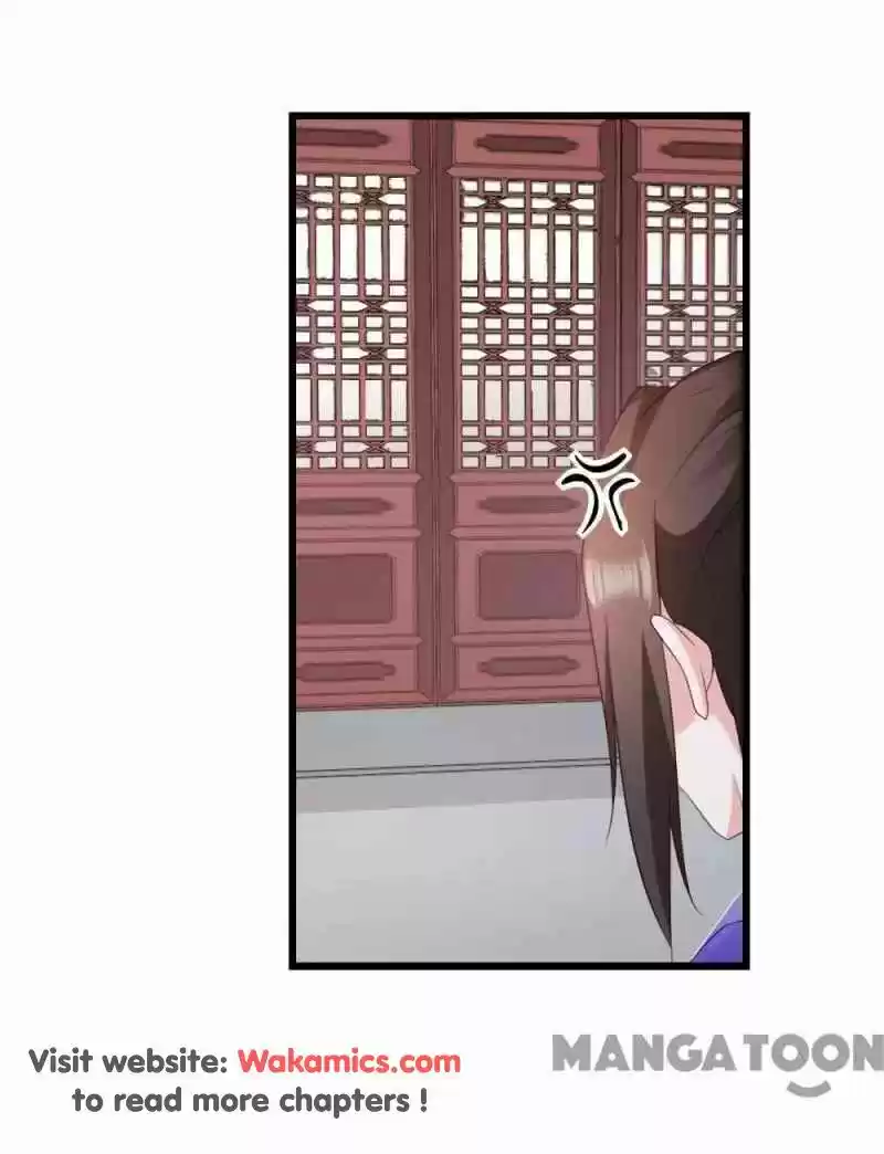 Mind-Reading Princess Chapter 55