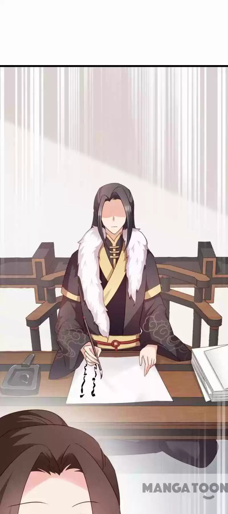 Mind-Reading Princess Chapter 55