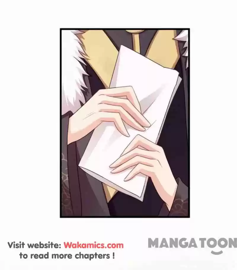 Mind-Reading Princess Chapter 56