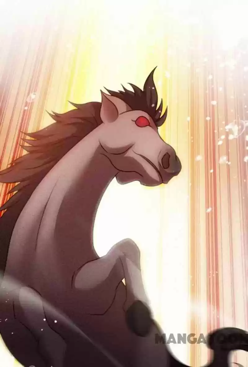 Mind-Reading Princess Chapter 56