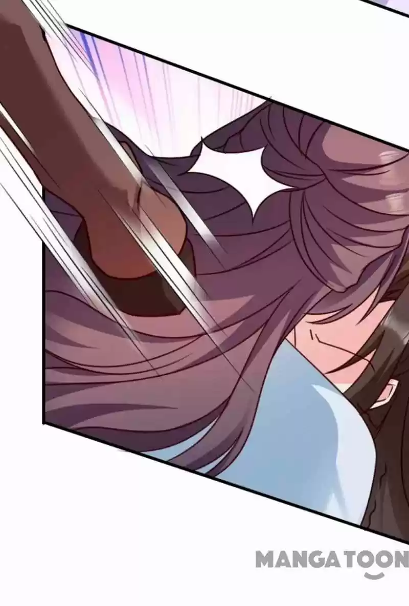 Mind-Reading Princess Chapter 56