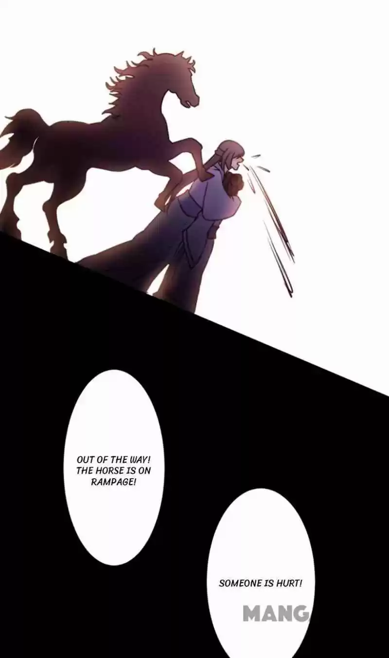 Mind-Reading Princess Chapter 56