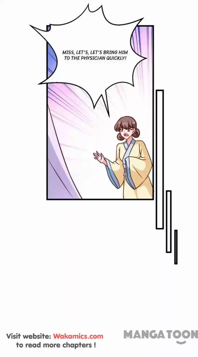 Mind-Reading Princess Chapter 56