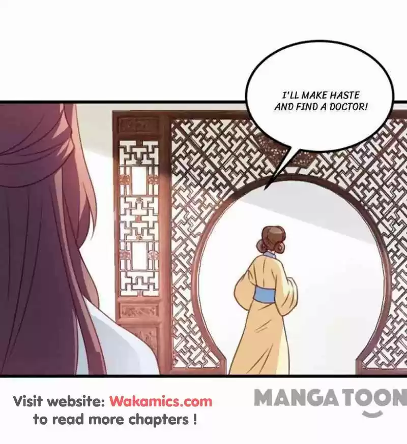 Mind-Reading Princess Chapter 56