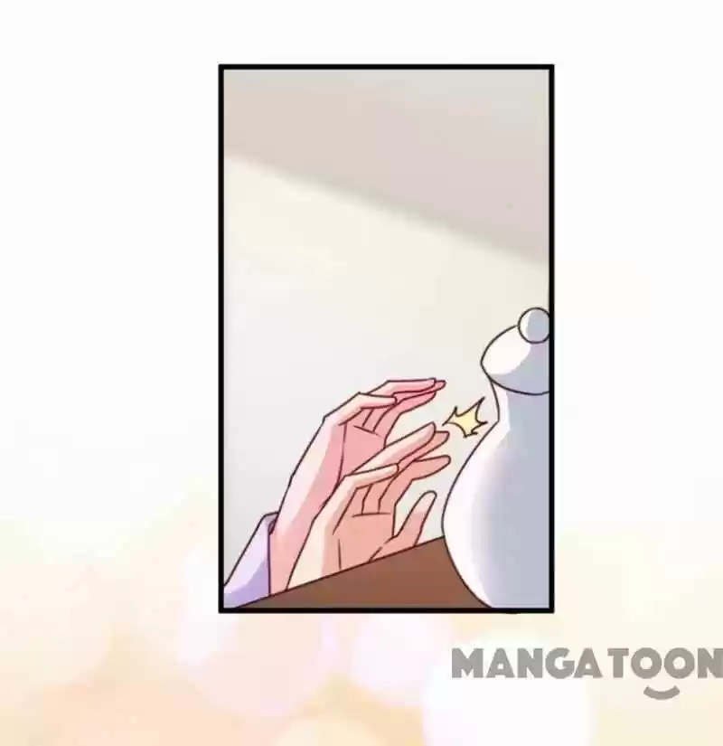 Mind-Reading Princess Chapter 56