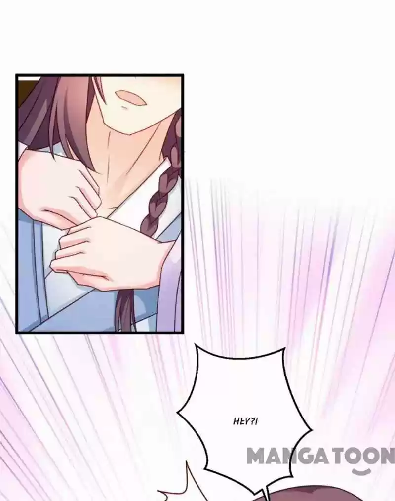 Mind-Reading Princess Chapter 56