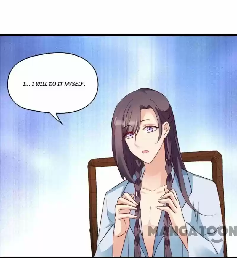 Mind-Reading Princess Chapter 57