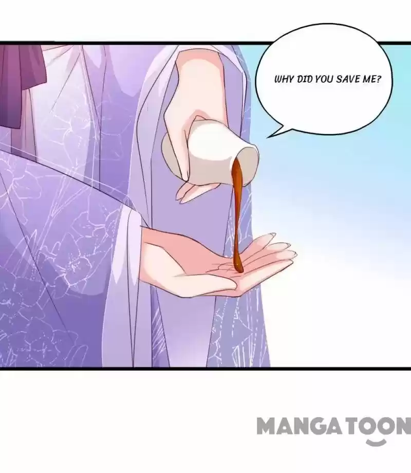 Mind-Reading Princess Chapter 57