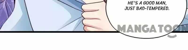 Mind-Reading Princess Chapter 57