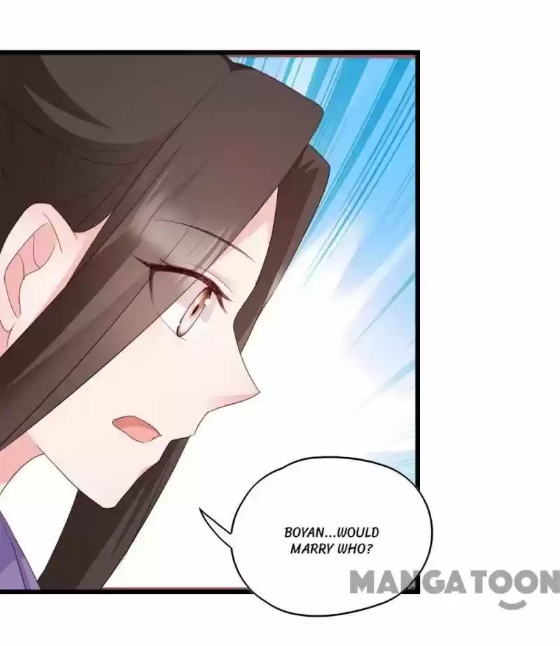 Mind-Reading Princess Chapter 57