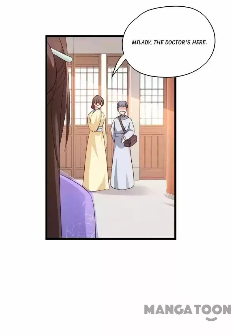 Mind-Reading Princess Chapter 57