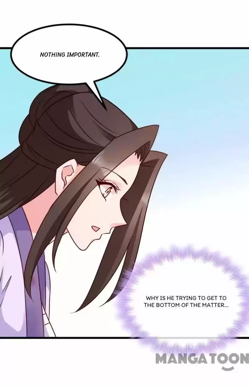 Mind-Reading Princess Chapter 58