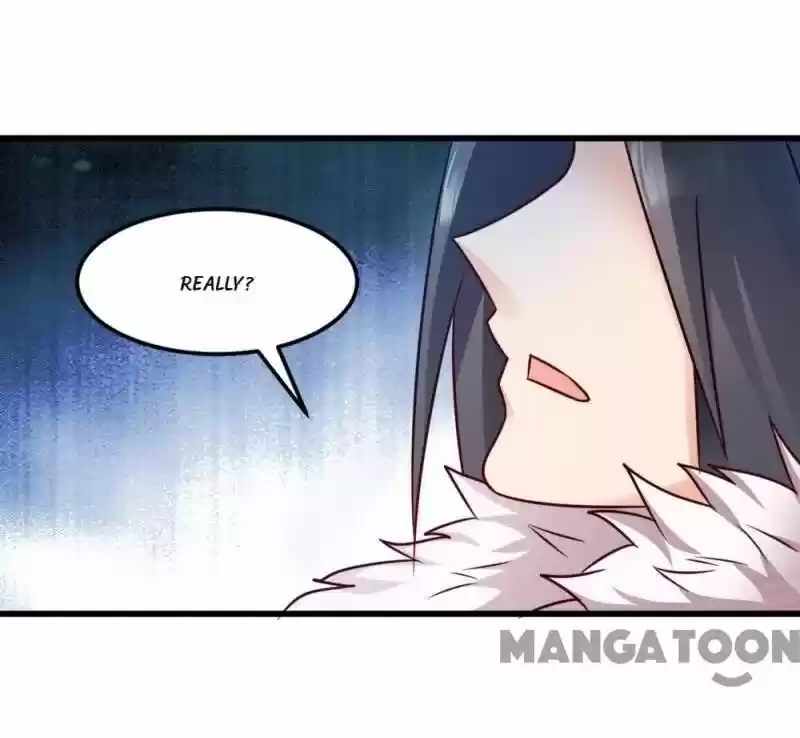 Mind-Reading Princess Chapter 58