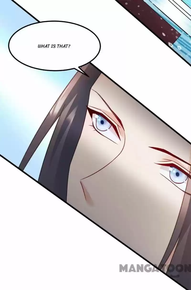 Mind-Reading Princess Chapter 58