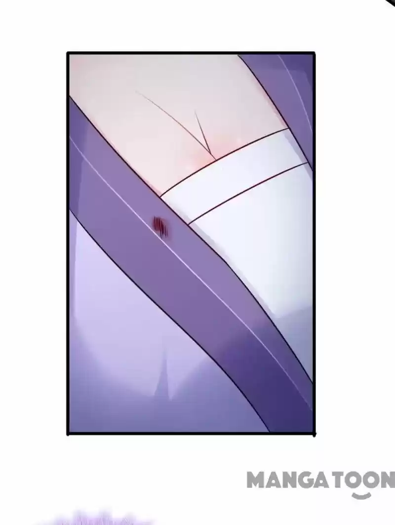 Mind-Reading Princess Chapter 58