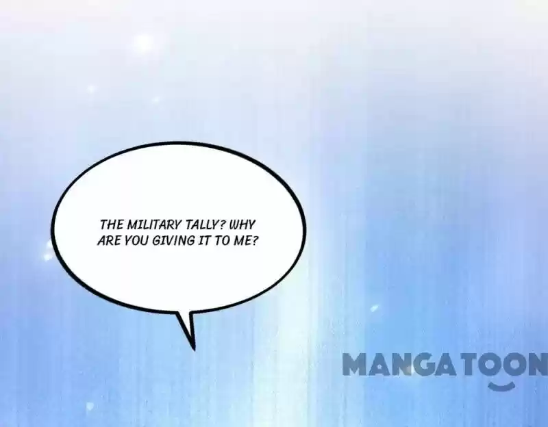 Mind-Reading Princess Chapter 58