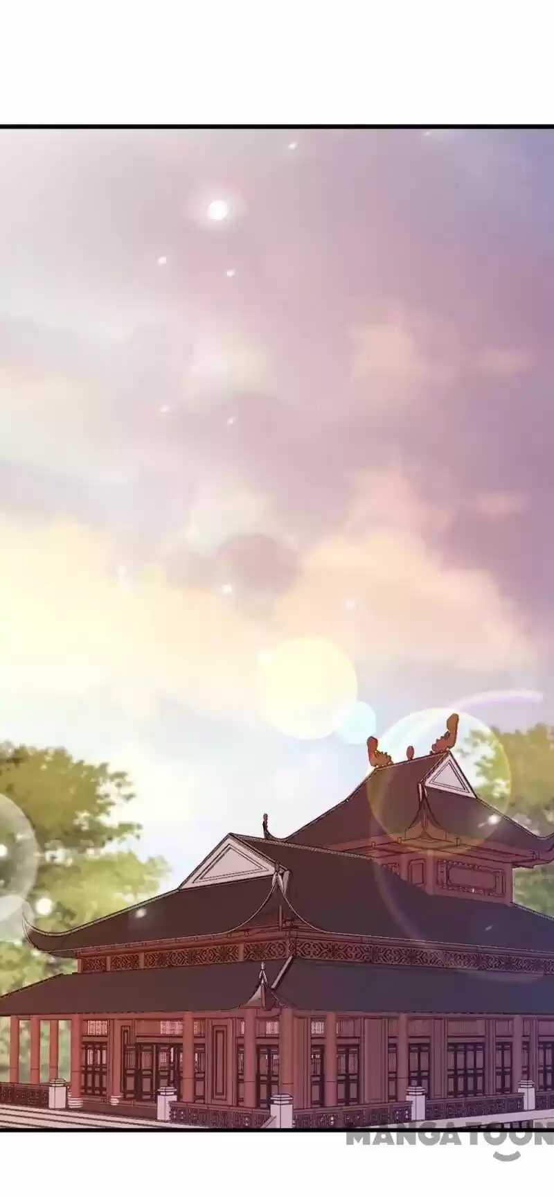 Mind-Reading Princess Chapter 59