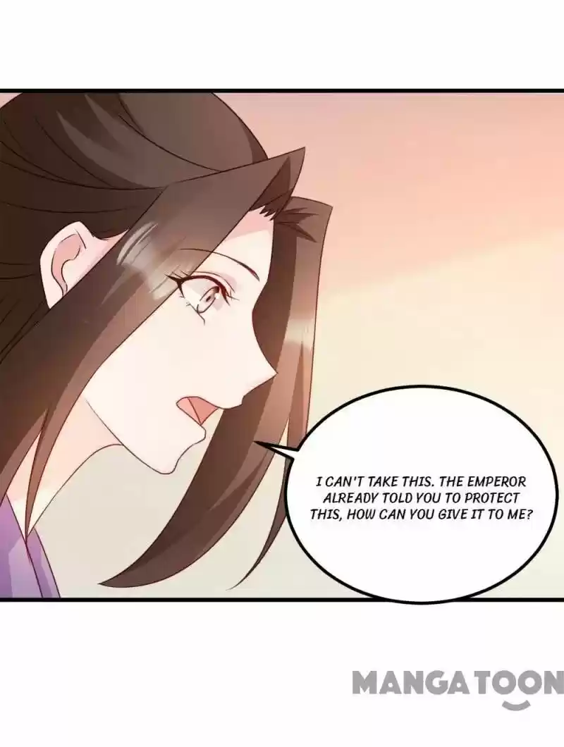 Mind-Reading Princess Chapter 59