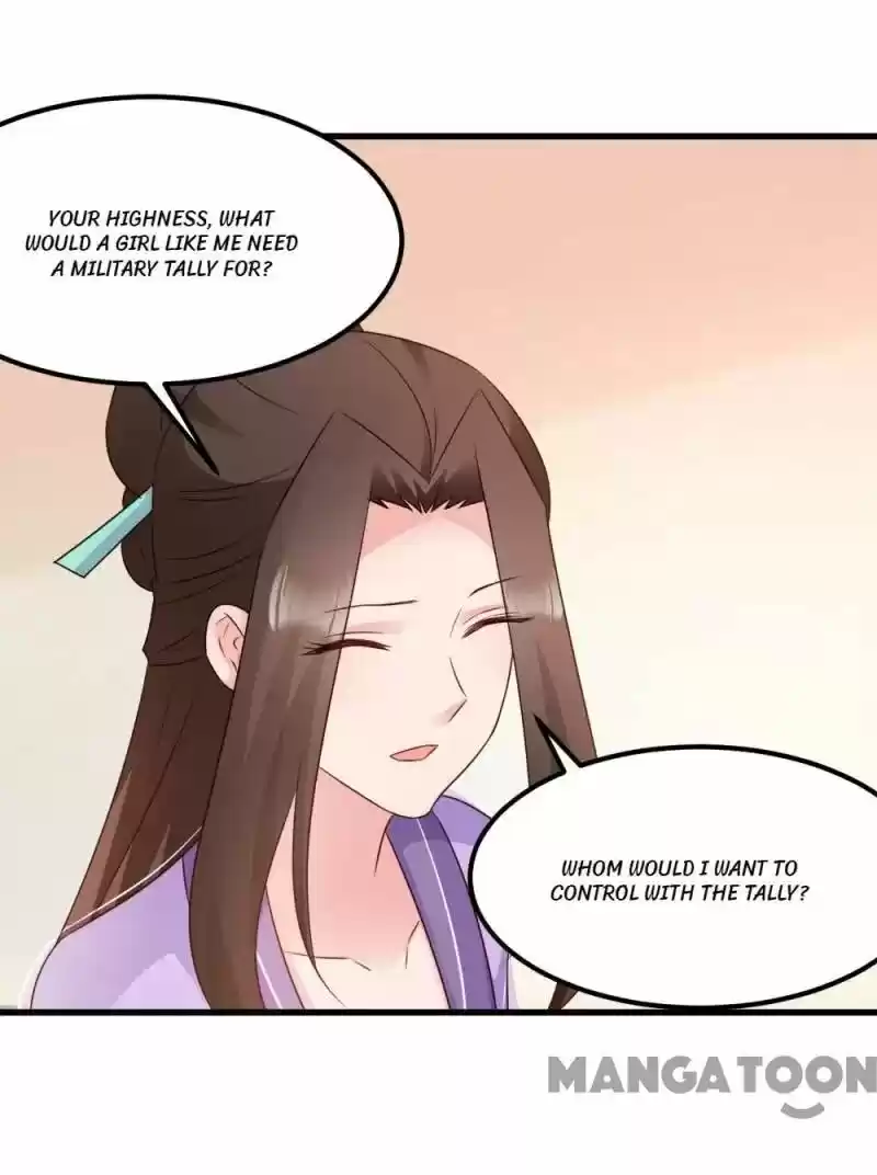 Mind-Reading Princess Chapter 59