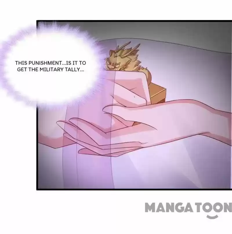 Mind-Reading Princess Chapter 59