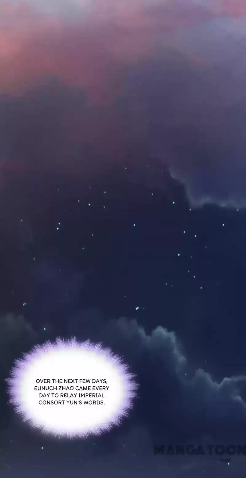 Mind-Reading Princess Chapter 59