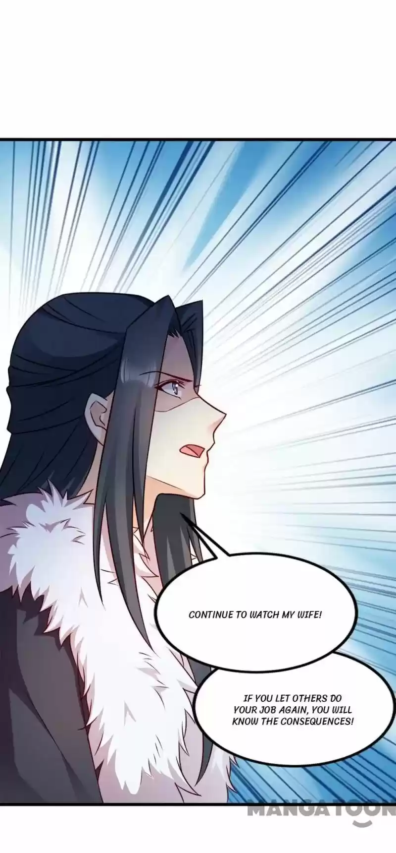 Mind-Reading Princess Chapter 60