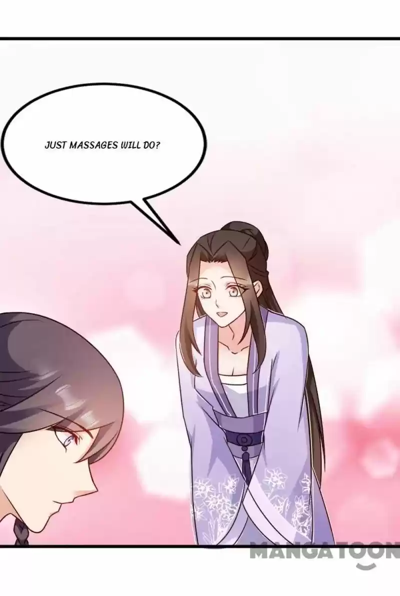 Mind-Reading Princess Chapter 60