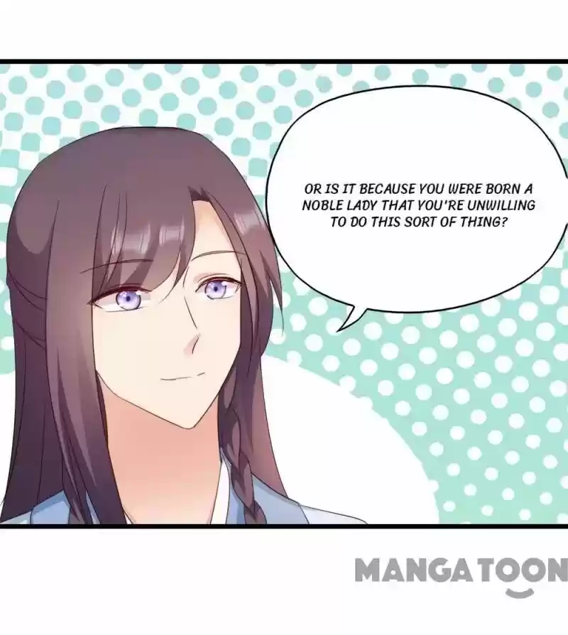 Mind-Reading Princess Chapter 61