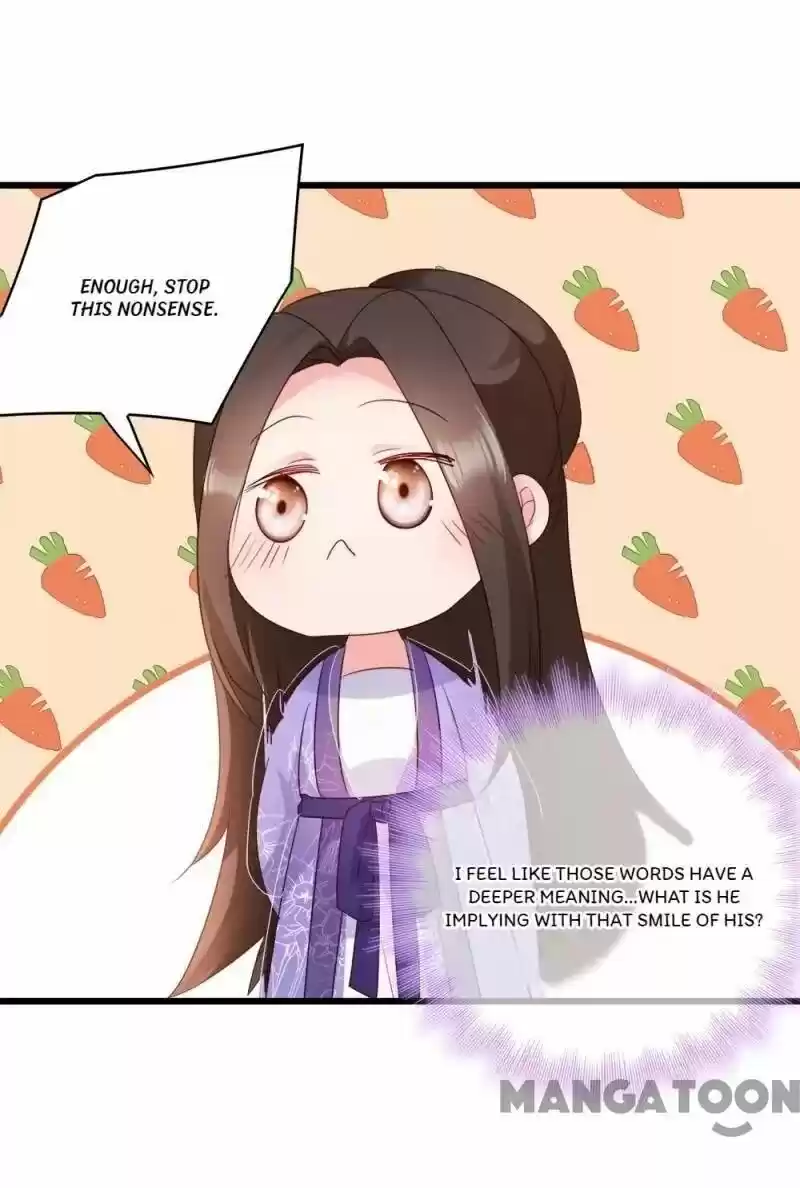 Mind-Reading Princess Chapter 61