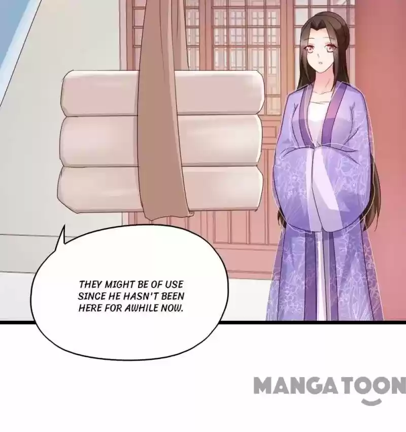 Mind-Reading Princess Chapter 61